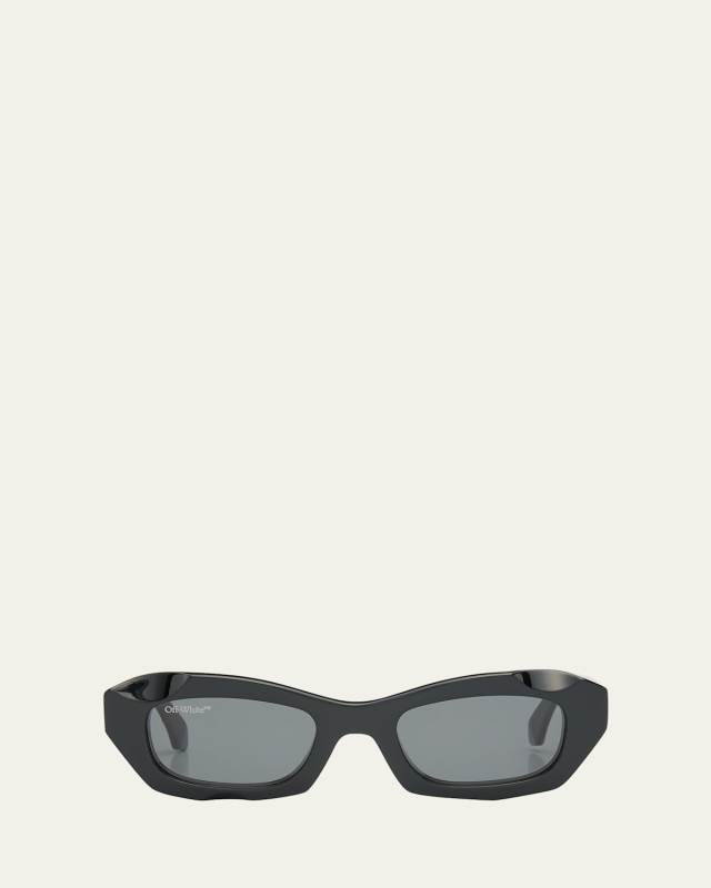 Venezia Acetate Cat-Eye Sunglasses